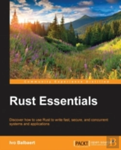 Bertrand.pt - Rust Essentials