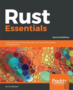 Bertrand.pt - Rust Essentials -