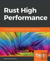 Rust High Performance
