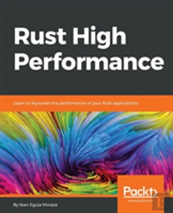 Bertrand.pt - Rust High Performance
