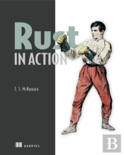 Rust In Action
