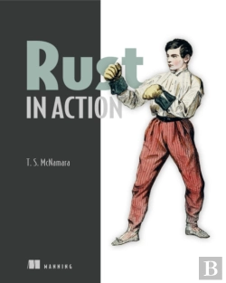 Bertrand.pt - Rust In Action