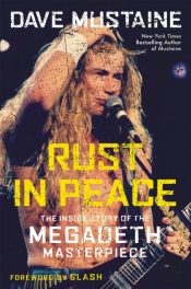 Rust In Peace