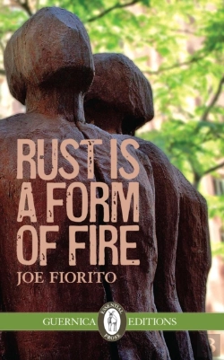 Bertrand.pt - Rust Is A Form Of Fire