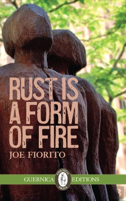 Bertrand.pt - Rust Is A Form Of Fire