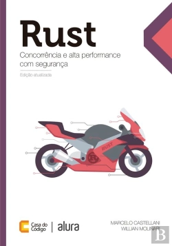 Bertrand.pt - Rust