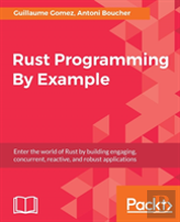 Rust Programming By Example