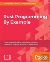 Rust Programming By Example