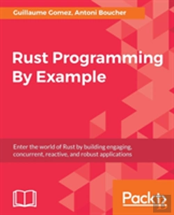 Bertrand.pt - Rust Programming By Example
