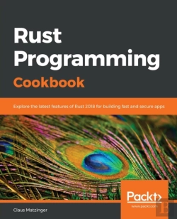 Bertrand.pt - Rust Programming Cookbook