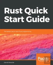 Rust Quick Start Guide