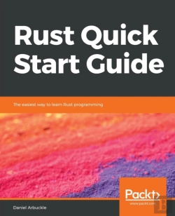 Bertrand.pt - Rust Quick Start Guide