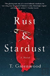 Rust Stardust