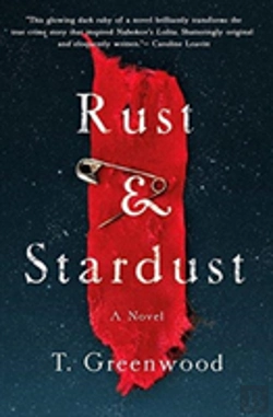 Bertrand.pt - Rust Stardust
