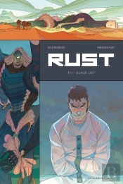 Rust T01 Black List