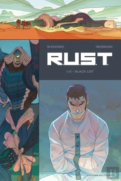 Bertrand.pt - Rust T01 Black List