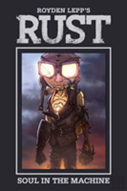Bertrand.pt - Rust Vol. 4: Soul In The Machine