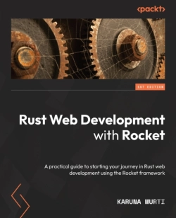 Bertrand.pt - Rust Web Development With Rocket