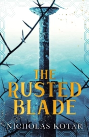 Rusted Blade