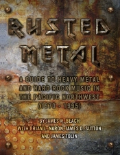 Rusted Metal