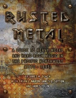 Bertrand.pt - Rusted Metal