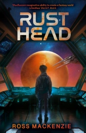 Rusthead