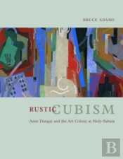 Rustic Cubism