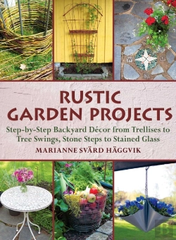 Bertrand.pt - Rustic Garden Projects