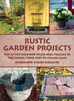 Bertrand.pt - Rustic Garden Projects