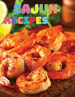 Bertrand.pt - Rustic Home Cooking Cajun Cookbook