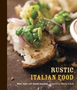 Bertrand.pt - Rustic Italian Food