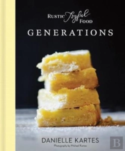 Bertrand.pt - Rustic Joyful Food: Generations