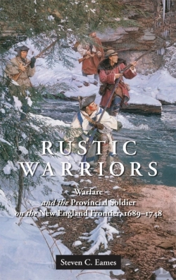 Bertrand.pt - Rustic Warriors
