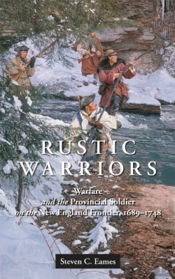 Bertrand.pt - Rustic Warriors