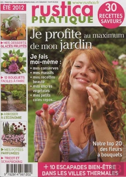 Bertrand.pt - Rustica Pratique