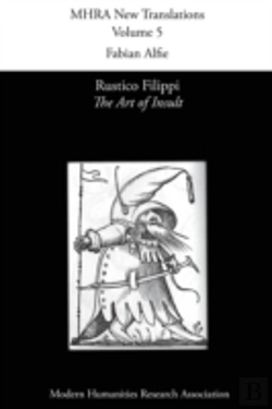 Bertrand.pt - Rustico Filippi, 'The Art Of Insult'