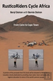 Rusticoriders Cycle Africa: From Cairo T