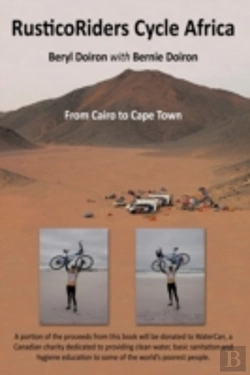 Bertrand.pt - Rusticoriders Cycle Africa: From Cairo T