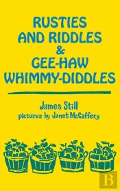 Rusties And Riddles And Gee-Haw Whimmy-Diddles