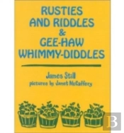 Rusties And Riddles & Gee-Haw Whimmy-Diddles