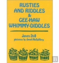 Bertrand.pt - Rusties And Riddles & Gee-Haw Whimmy-Diddles