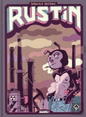 Rustin