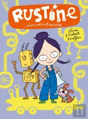Rustine Inventeuse