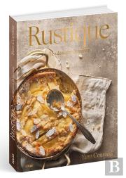 Rustique : Les Desserts De Maison