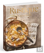 Rustique : Les Desserts De Maison
