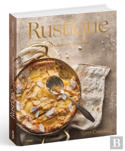 Bertrand.pt - Rustique : Les Desserts De Maison