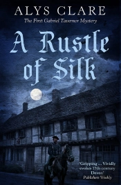 Rustle Of Silk
