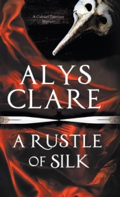 Rustle Of Silk Large Print