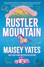 Rustler Mountain