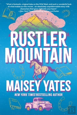 Bertrand.pt - Rustler Mountain